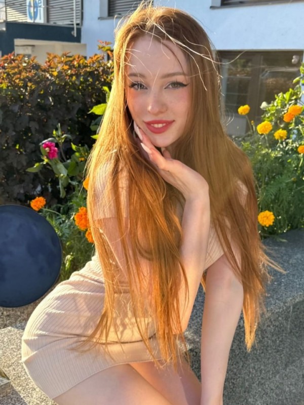 Яночка привлекательная девушка из Златоуста цена от 7000 руб