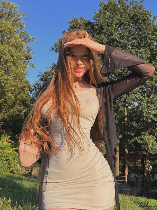 Яночка фото 2