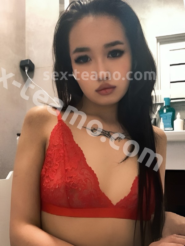 Дарина из Златоуста