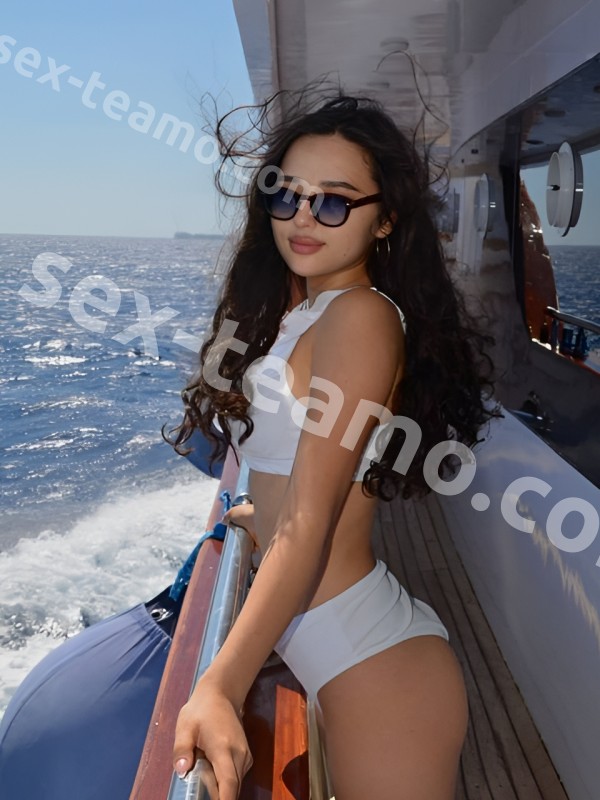 Даша из Златоуста