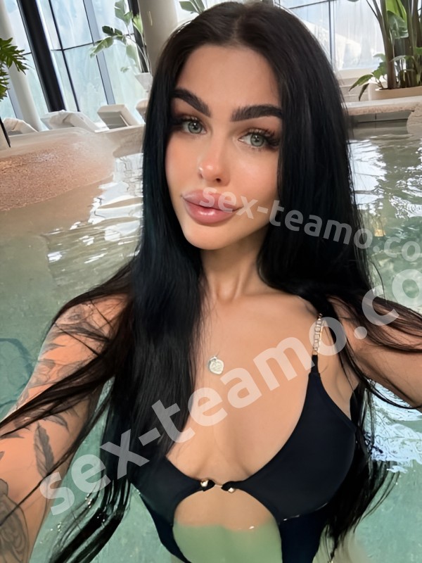 ДАШЕНЬКА из Златоуста