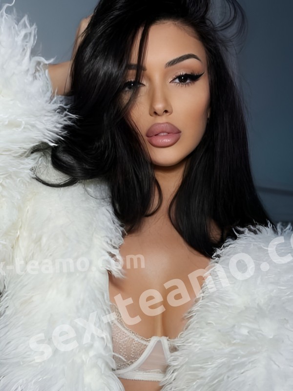 ЕВА BEST GERL из Златоуста