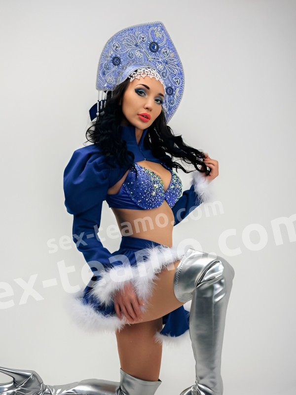 Лика из Златоуста