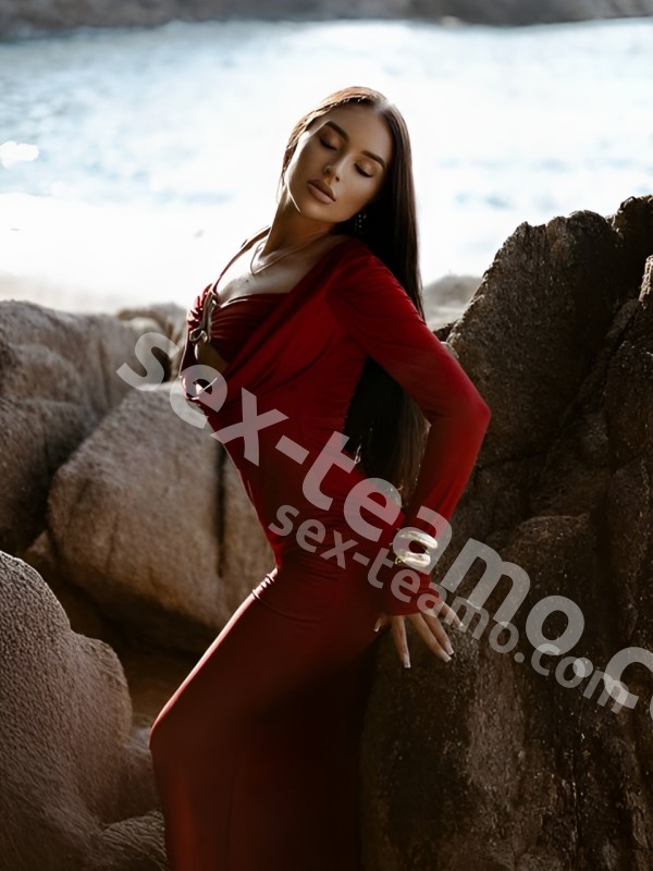 Мила из Златоуста