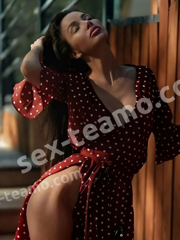 Полина из Златоуста