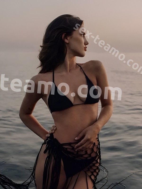 Яна из Златоуста